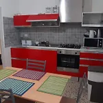 Gaia Accommodation