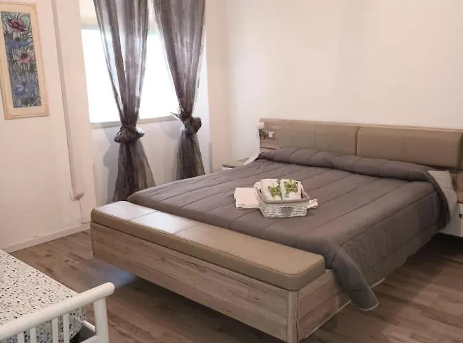Gaia Accommodation