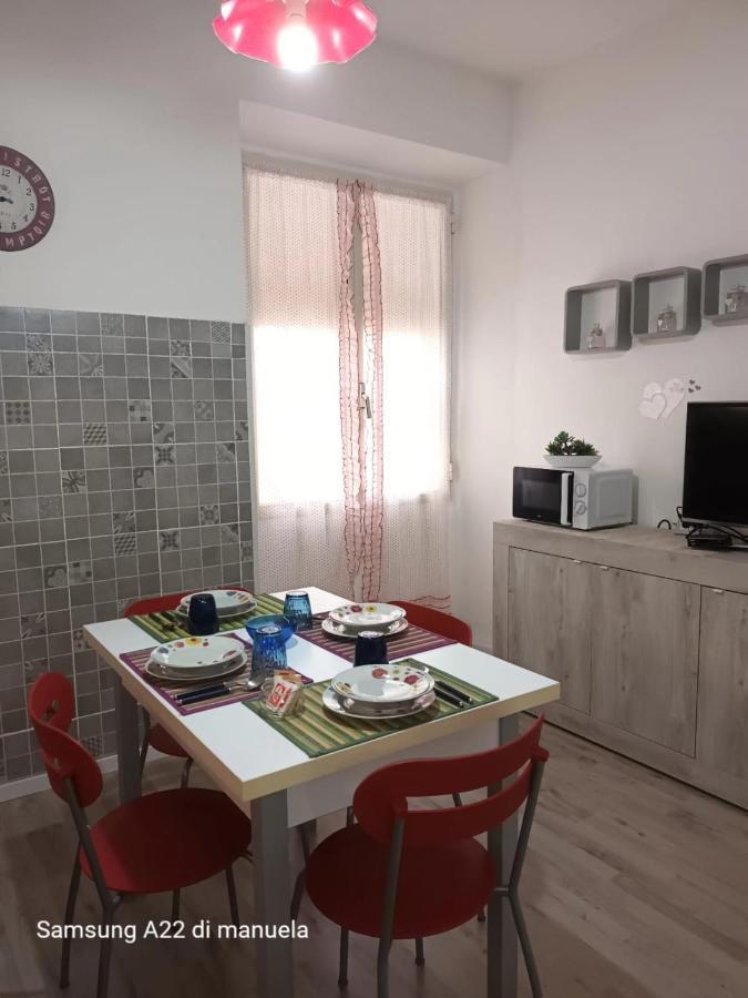 Gaia Apartment Alghero