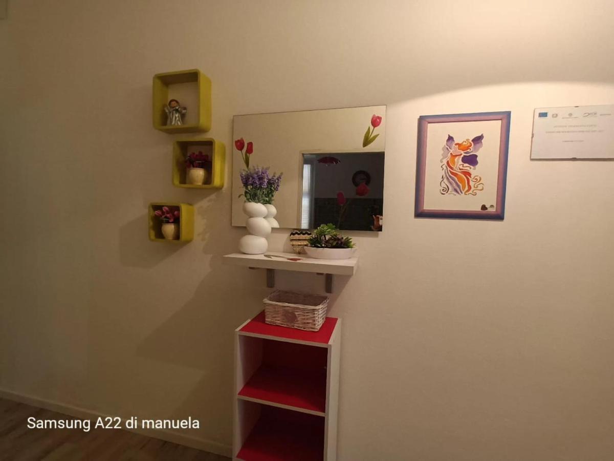 Gaia Apartment *