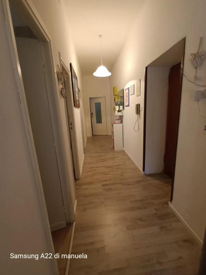Gaia Apartment *