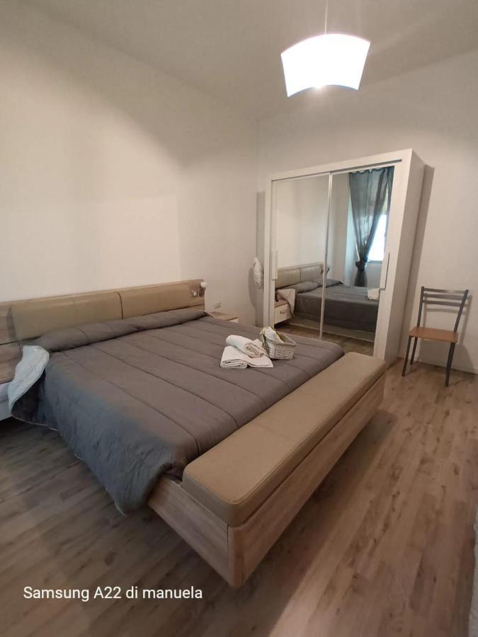 Gaia Apartment *