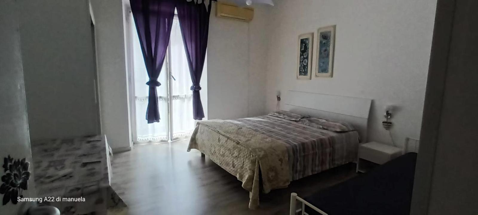 Apartment Gaia *