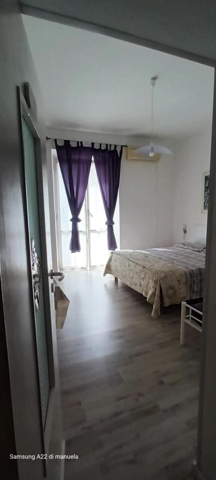 Gaia Apartment