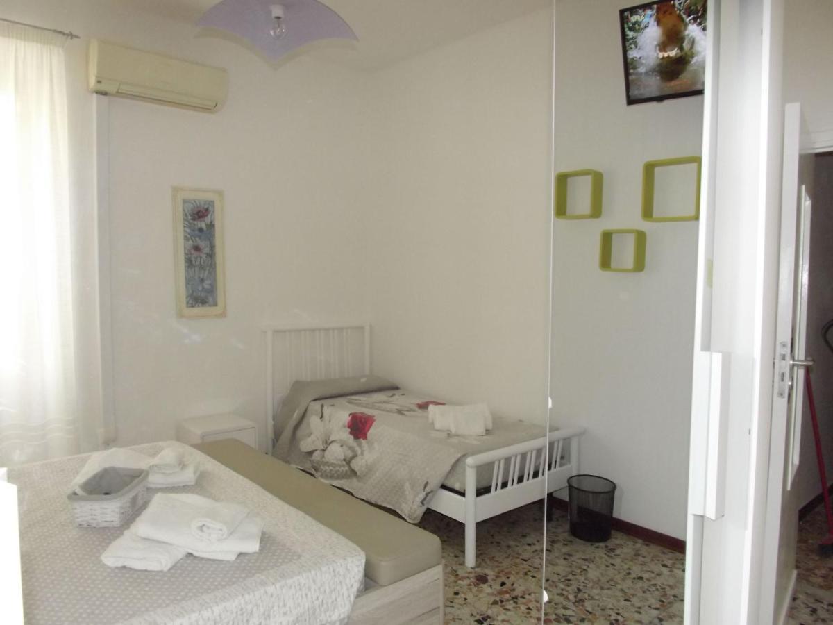 Gaia Apartment *