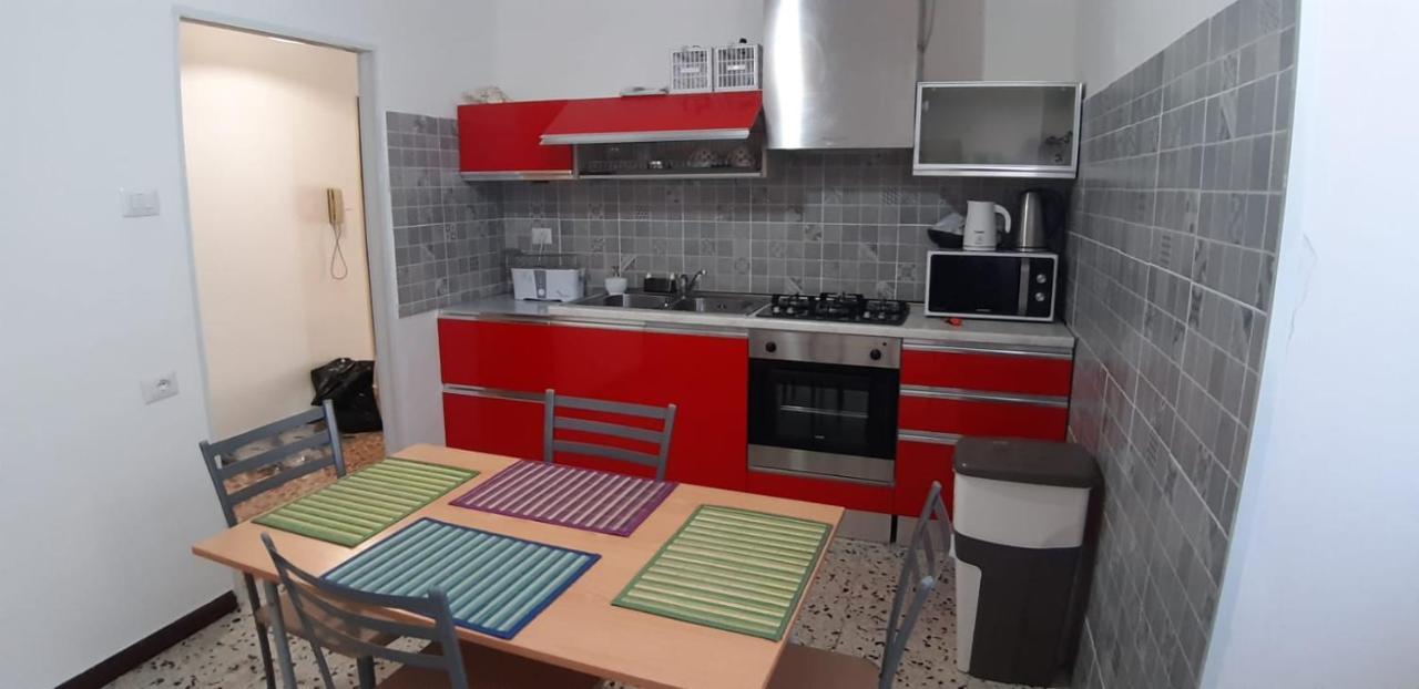 Gaia Apartment