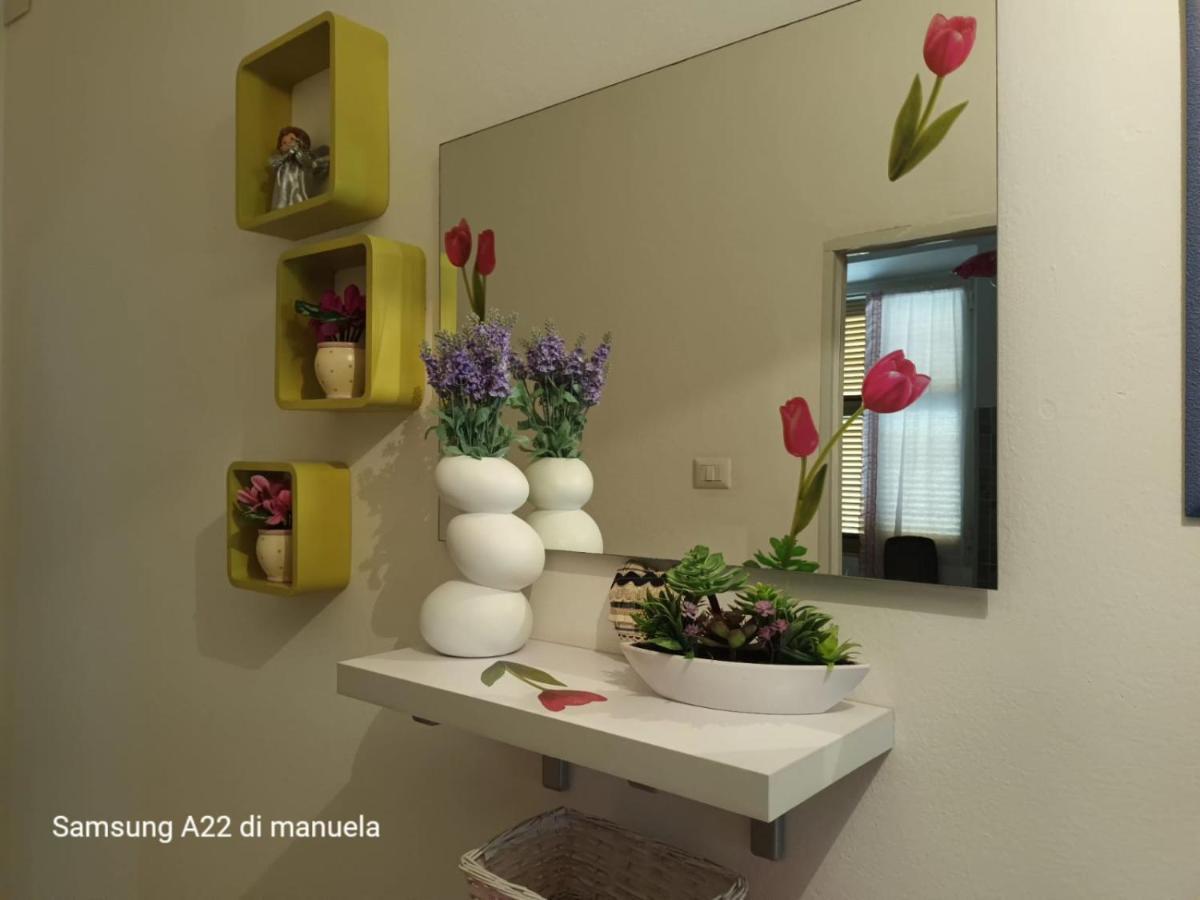 Gaia Apartment *